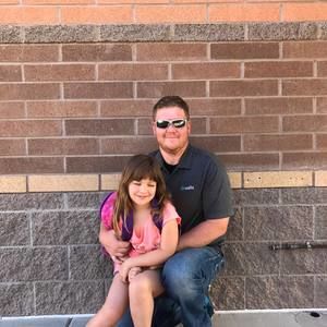 Meet your Posher, Adam